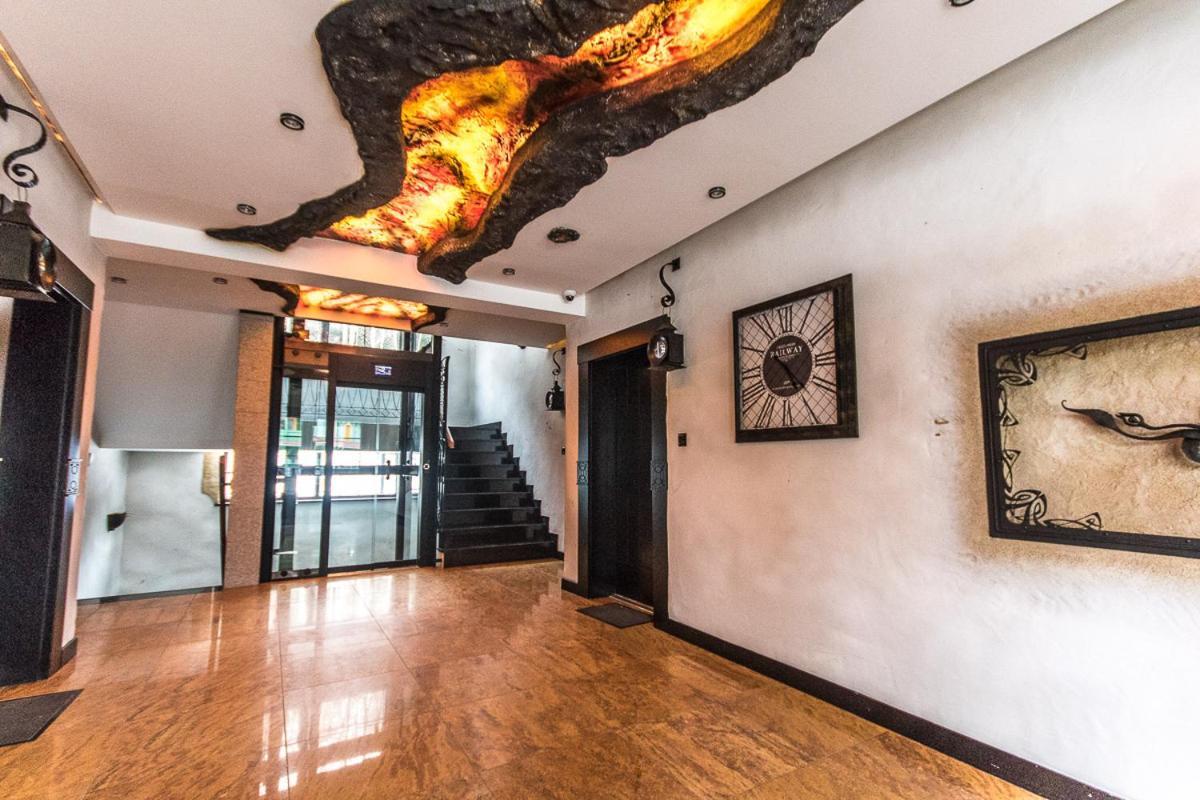 Apartament Silence Borguno 06 Szklarska Poręba Exterior foto