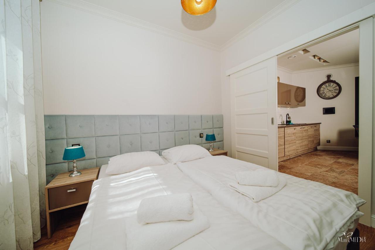 Apartament Silence Borguno 06 Szklarska Poręba Exterior foto